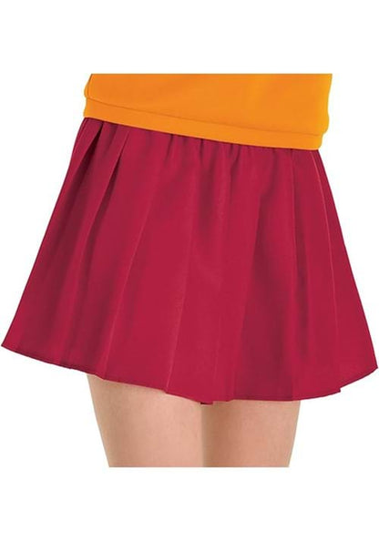 Women's Retro Velma Costume - US 2765