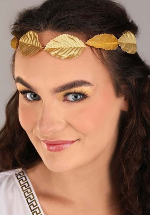 Women's Goddess Venus Costume - US 7367