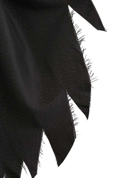 Women's Voodoo Magic Costume - US 0513