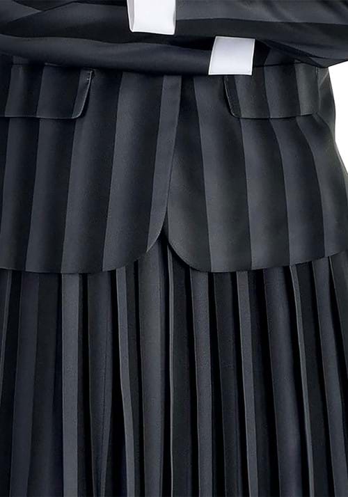 Women's Wednesday Nevermore Costume - US 1997