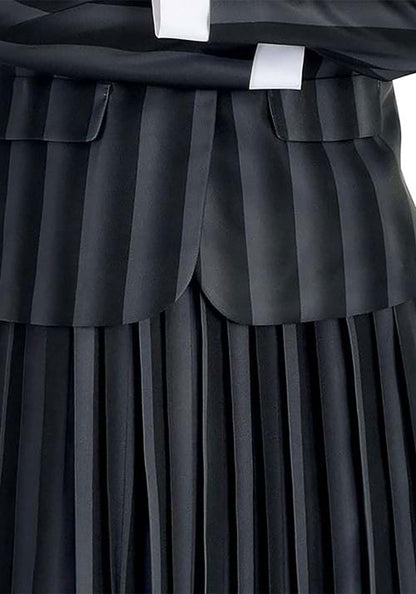 Women's Wednesday Nevermore Costume - US 1997