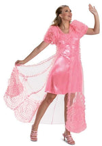 Women's Wicked Glinda Popular Dress Costume - US 8141