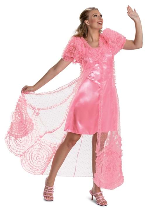 Women's Wicked Glinda Popular Dress Costume - US 8141