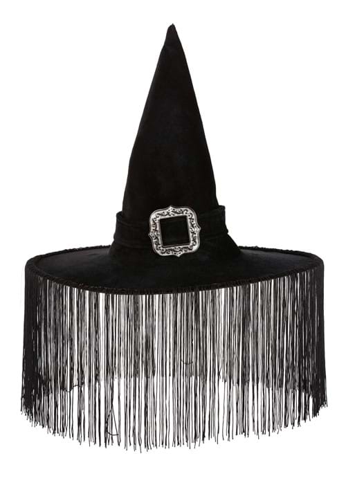 Evil Wicked Witch Women's Hat - US 4408