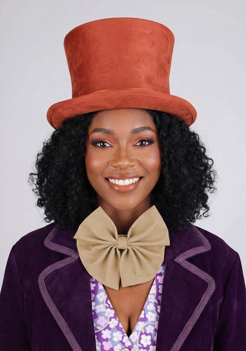 Women’s Willy Wonka and the Chocolate Factory Costume - US 1352