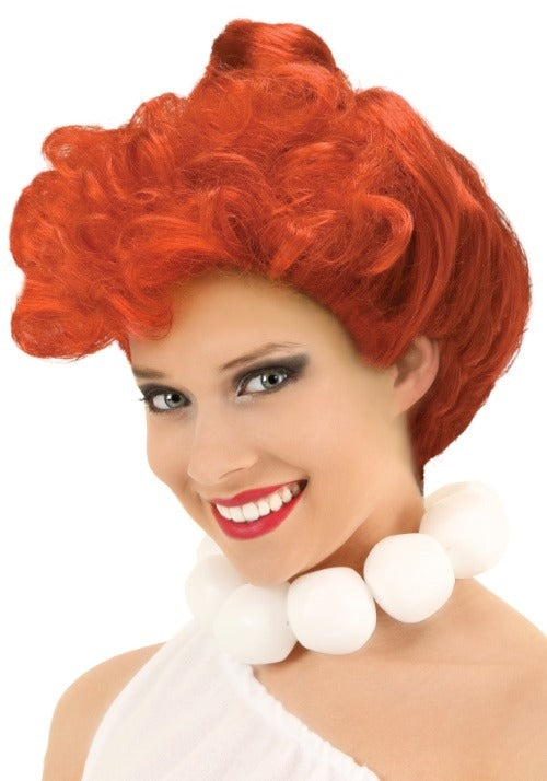 Ladies Wilma Flintstone Costume Package - US 1387