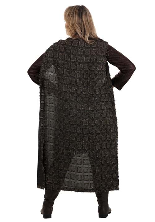 Winter Warrior Costume for Women - US 5463