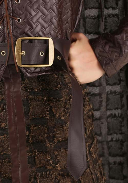 Winter Warrior Costume for Women - US 5463