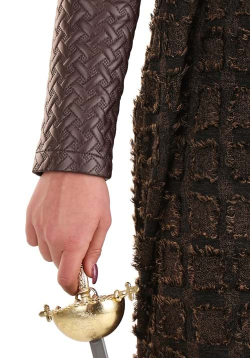 Winter Warrior Costume for Women - US 5463