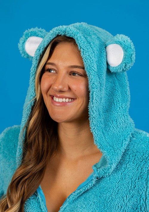 Wish Bear Romper Women's Costume - US 0105