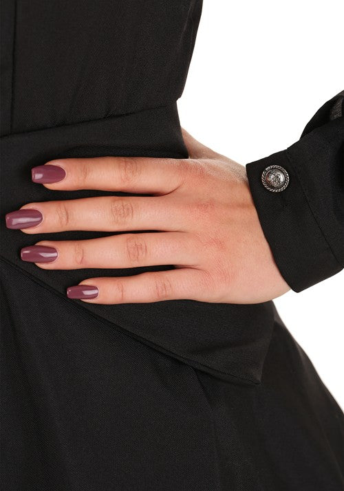 Women's Deluxe Witch Costume - US 9953