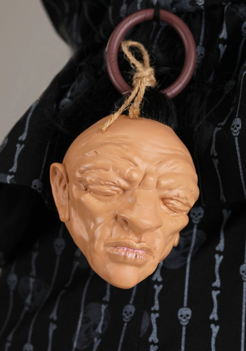 Witch Doctor Costume for Women - US 2698