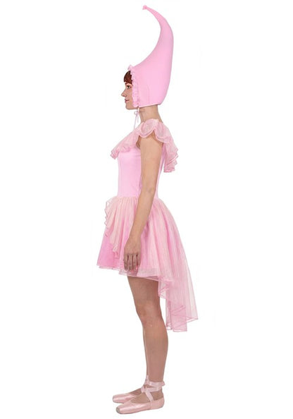 Women's Wizard of Oz Lullaby League Munchkin Costume - US 5616