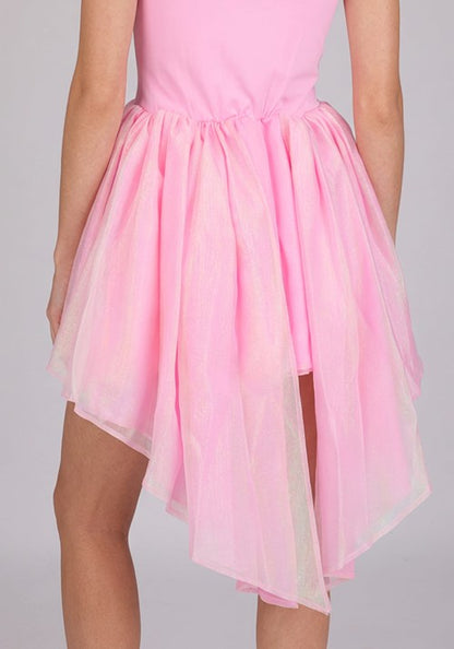 Women's Wizard of Oz Lullaby League Munchkin Costume - US 5616