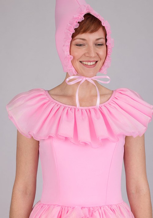 Women's Wizard of Oz Lullaby League Munchkin Costume - US 5616