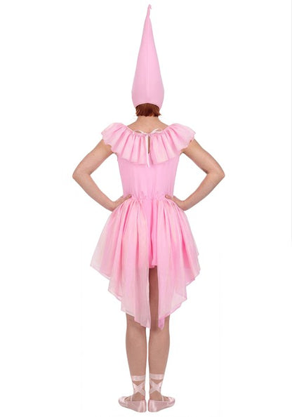 Women's Wizard of Oz Lullaby League Munchkin Costume - US 5616