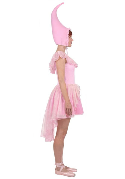 Women's Wizard of Oz Lullaby League Munchkin Costume - US 5616