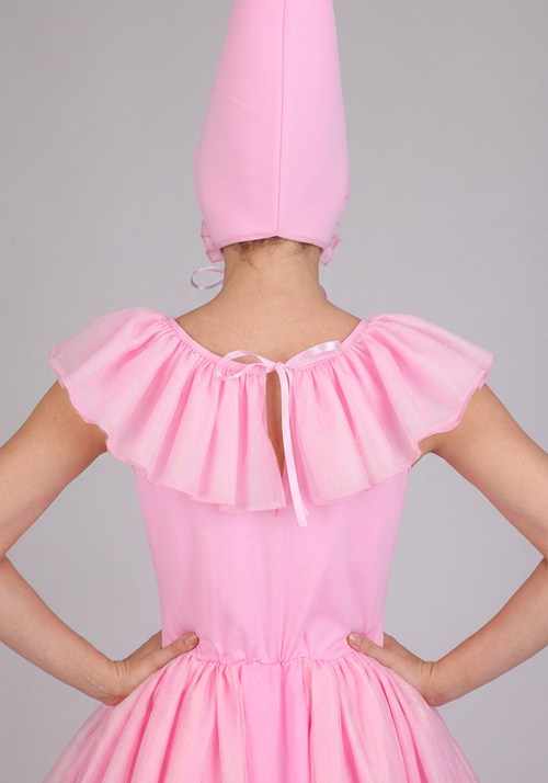 Women's Wizard of Oz Lullaby League Munchkin Costume - US 5616
