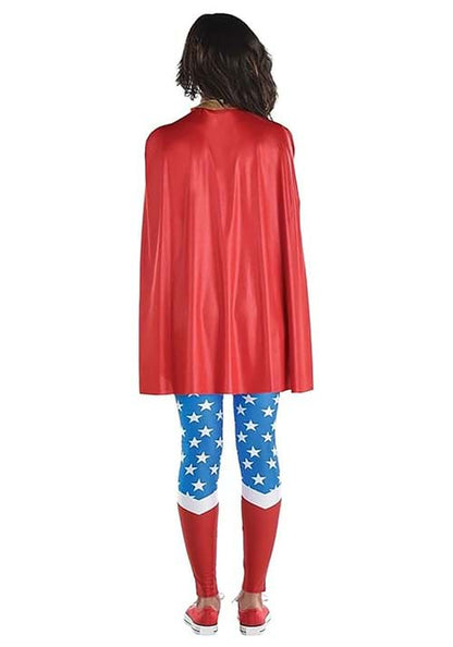 Women's DC Comics Wonder Woman Costume - US 3107