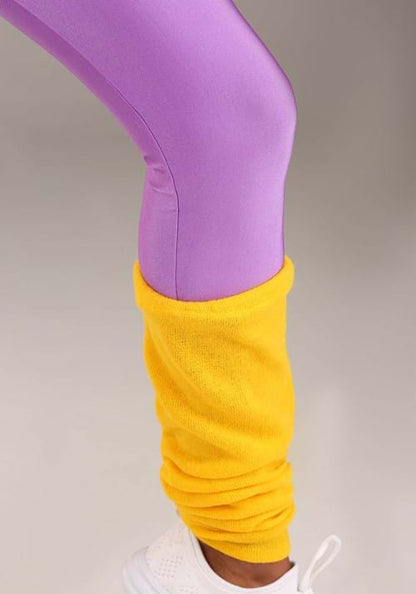 Work It Out 80s Women's Costume - US 2112
