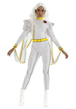 Women's X-Men '97 Storm Costume - US 0667