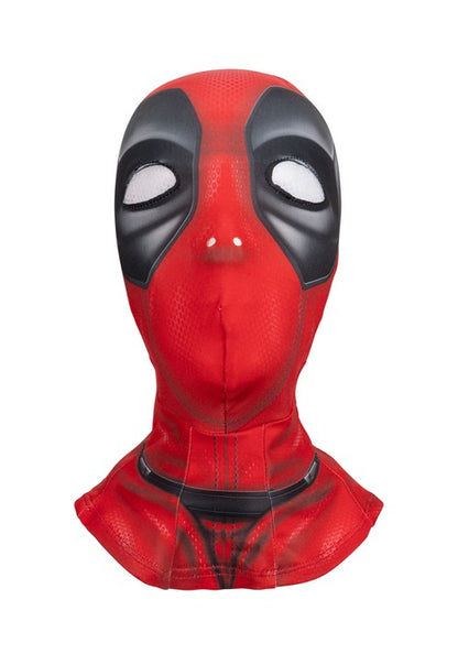Women's Zentai Suit Ladypool Costume - US 7163