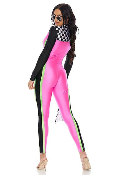 Women's Zoom Costume - US 5899