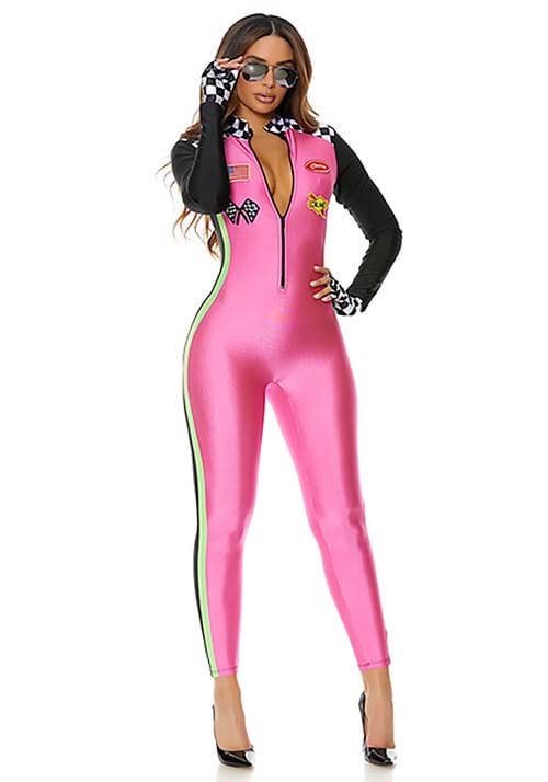 Women's Zoom Costume - US 5899
