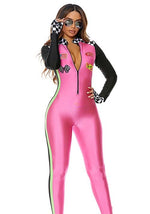 Women's Zoom Costume - US 5899