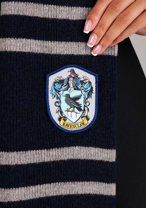 Ravenclaw Scarf - US 9182