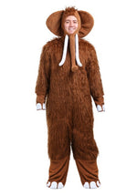 Woolly Mammoth Men's Costume - US 1701