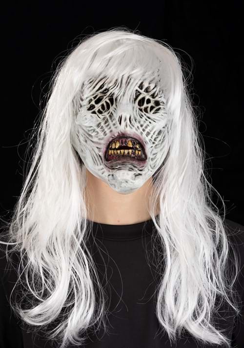 Adult Latex Wretched Mask - Officially Licensed Immortal Masks - US 9719