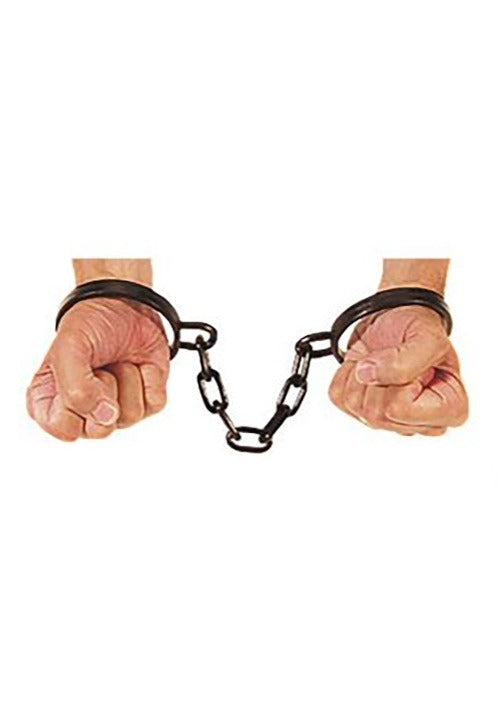 Wrist Shackles - US 4453