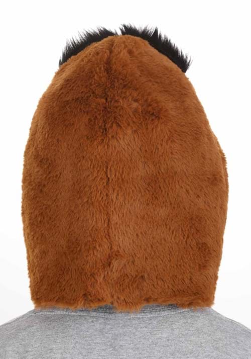 Disney Winnie the Pooh Owl Costume Plush Hood - US 4481