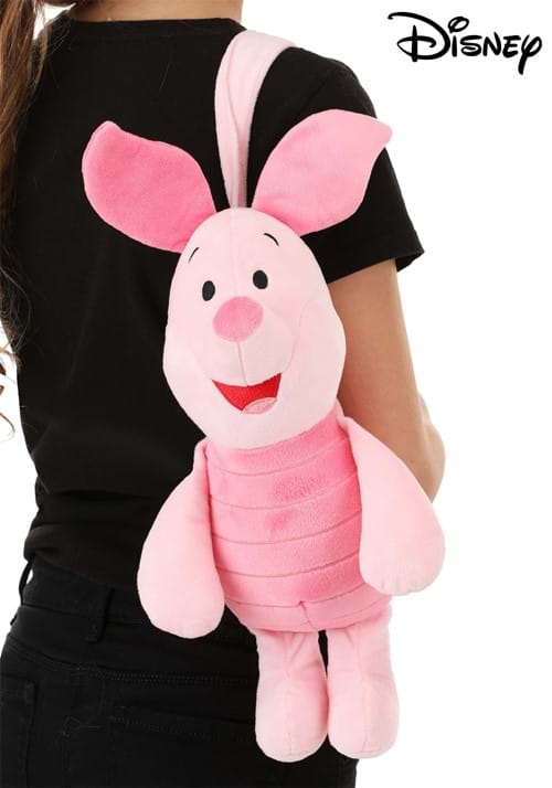 Disney Piglet Costume Winnie the Pooh Companion - US 8130