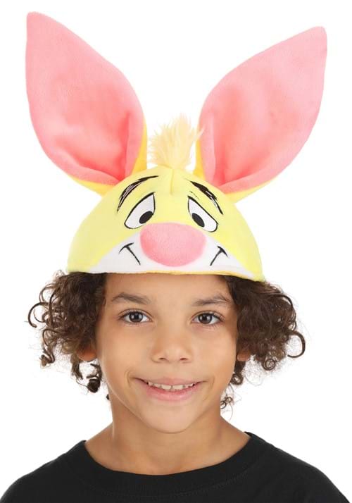 Disney Winnie the Pooh Rabbit Face Headband Costume - US 4961