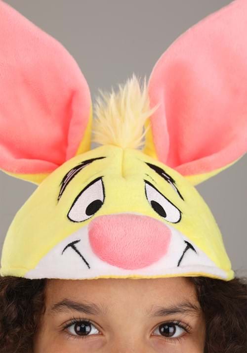 Disney Winnie the Pooh Rabbit Face Headband Costume - US 4961