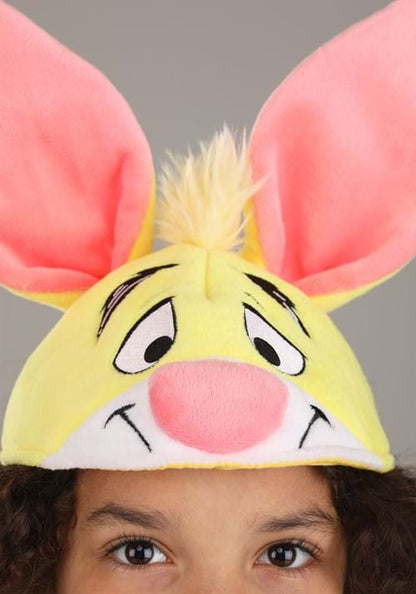 Disney Winnie the Pooh Rabbit Face Headband Costume - US 4961