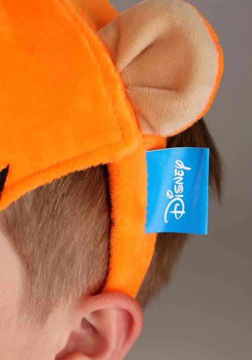 Disney Winnie the Pooh Tigger Soft-Sculpted Headband & Tail Accessory Kit - US 8090
