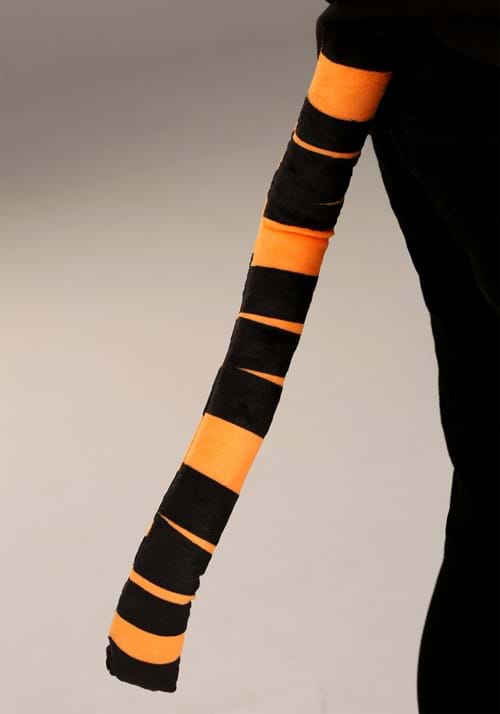 Disney Winnie the Pooh Tigger Soft-Sculpted Headband & Tail Accessory Kit - US 8090