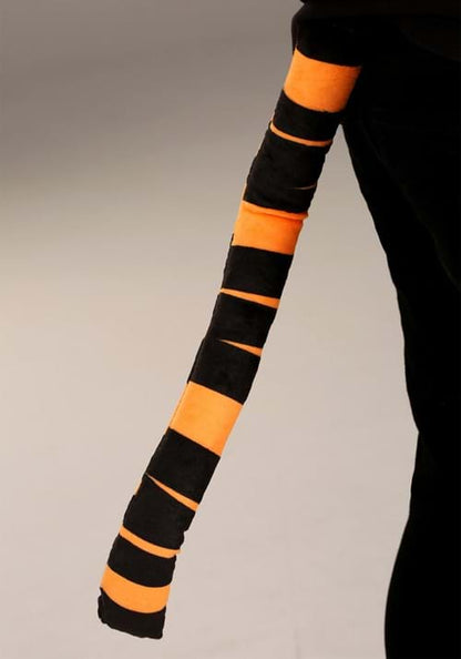 Disney Winnie the Pooh Tigger Soft-Sculpted Headband & Tail Accessory Kit - US 8090