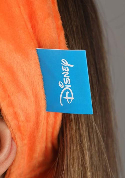 Winnie the Pooh Tigger Soft Headband & Tail Kit - US 4451