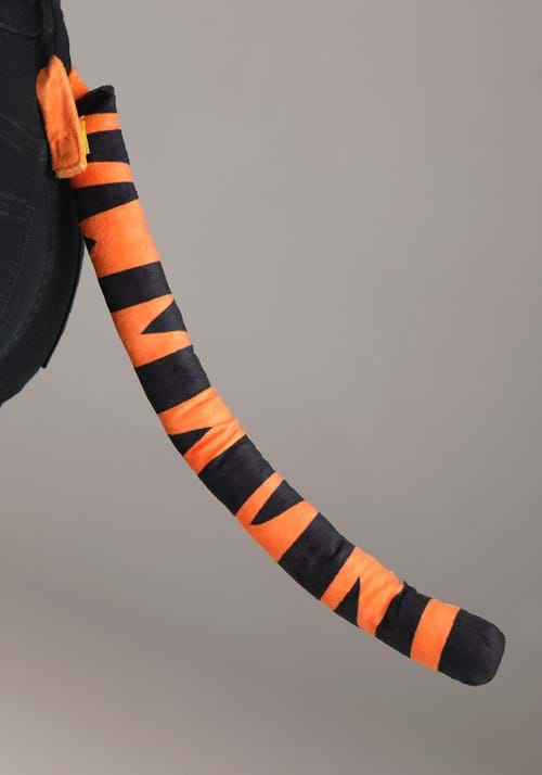 Winnie the Pooh Tigger Soft Headband & Tail Kit - US 4451