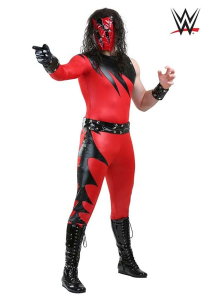 WWE Kane Men's Costume - US 1247