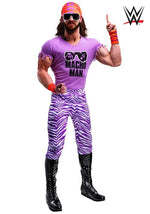 Macho Man Madness WWE Adult Costume - US 5312