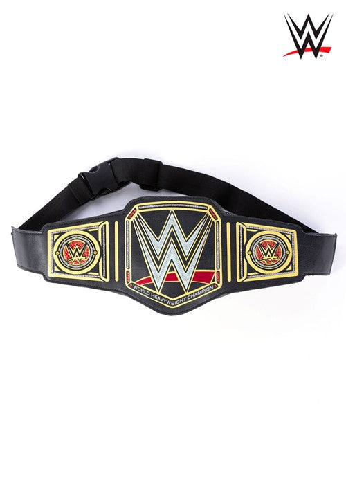 WWE Champion Belt Fanny Pack - US 1407
