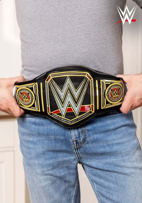 WWE Champion Belt Fanny Pack - US 1407