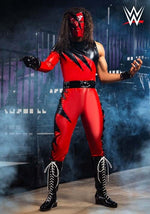 WWE Kane Men's Costume - US 1247