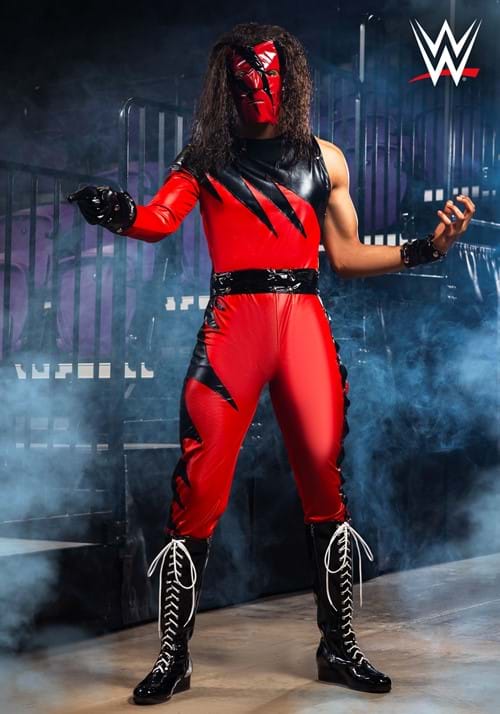 WWE Kane Men's Costume - US 1247