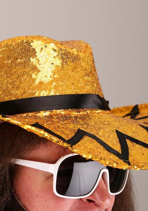 Plus Size WWE Macho Man Randy Savage Halloween Costume - US 8823